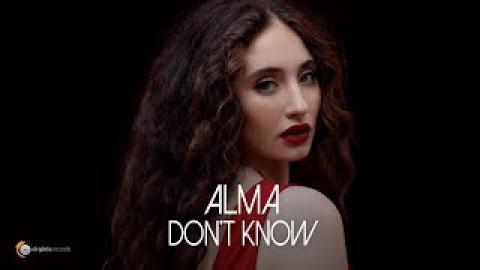 Alma - Don't Know